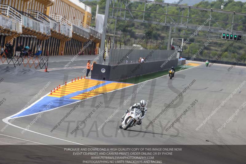 may 2015;motorbikes;no limits;peter wileman photography;spain;trackday digital images;valencia