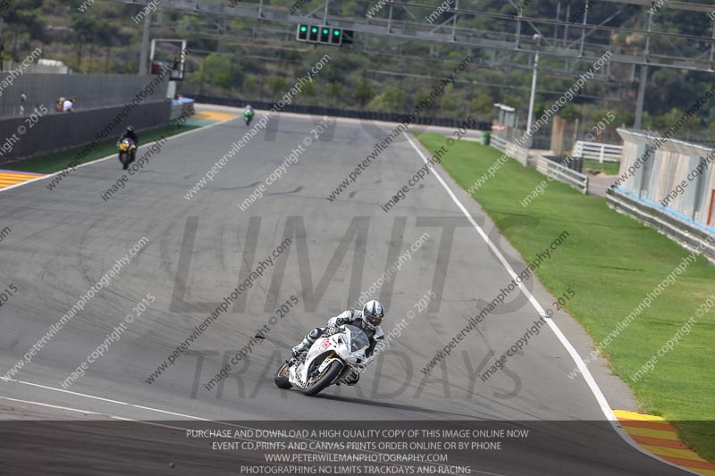 may 2015;motorbikes;no limits;peter wileman photography;spain;trackday digital images;valencia