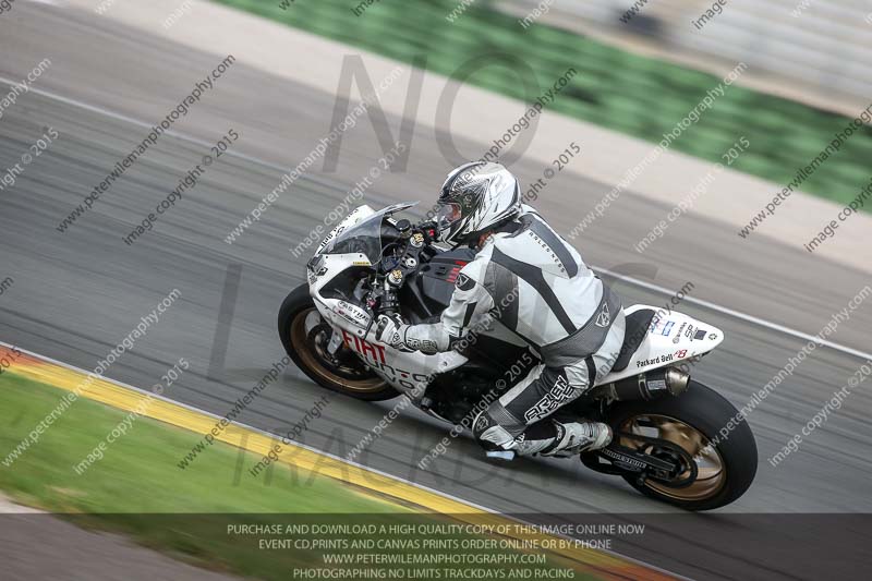 may 2015;motorbikes;no limits;peter wileman photography;spain;trackday digital images;valencia