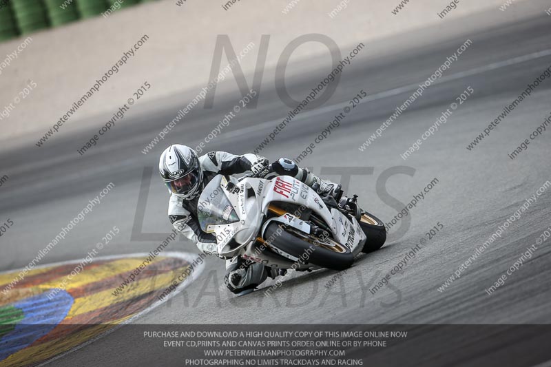 may 2015;motorbikes;no limits;peter wileman photography;spain;trackday digital images;valencia