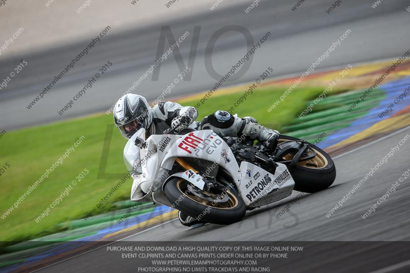 may 2015;motorbikes;no limits;peter wileman photography;spain;trackday digital images;valencia