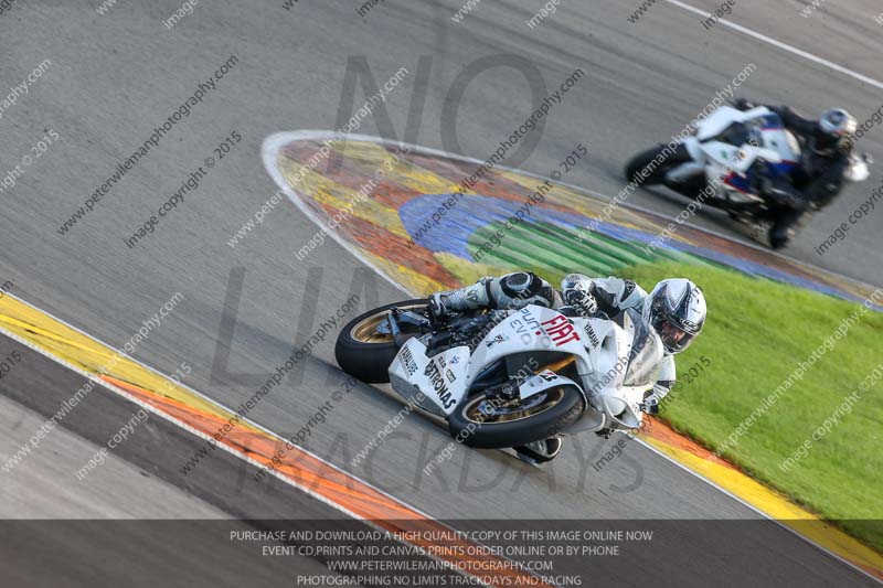 may 2015;motorbikes;no limits;peter wileman photography;spain;trackday digital images;valencia