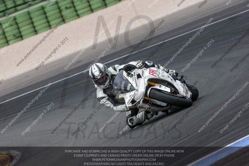 may 2015;motorbikes;no limits;peter wileman photography;spain;trackday digital images;valencia