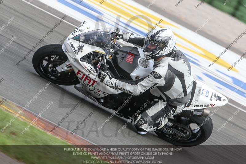may 2015;motorbikes;no limits;peter wileman photography;spain;trackday digital images;valencia