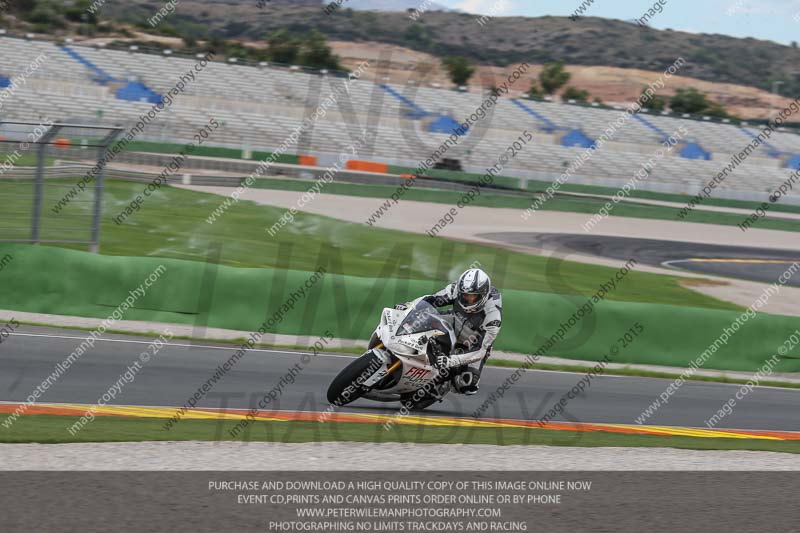 may 2015;motorbikes;no limits;peter wileman photography;spain;trackday digital images;valencia