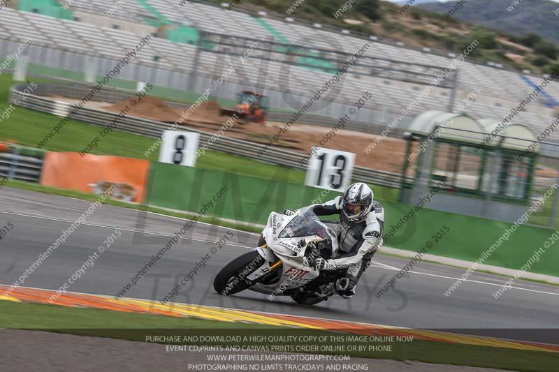 may 2015;motorbikes;no limits;peter wileman photography;spain;trackday digital images;valencia