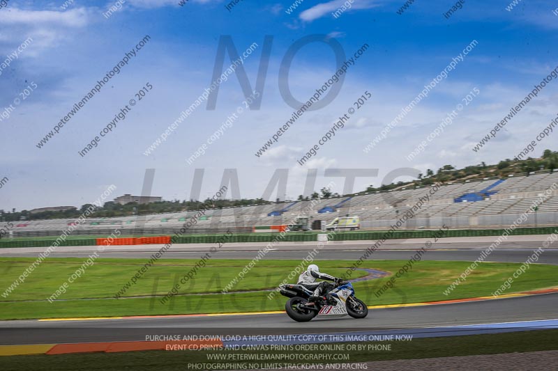 may 2015;motorbikes;no limits;peter wileman photography;spain;trackday digital images;valencia