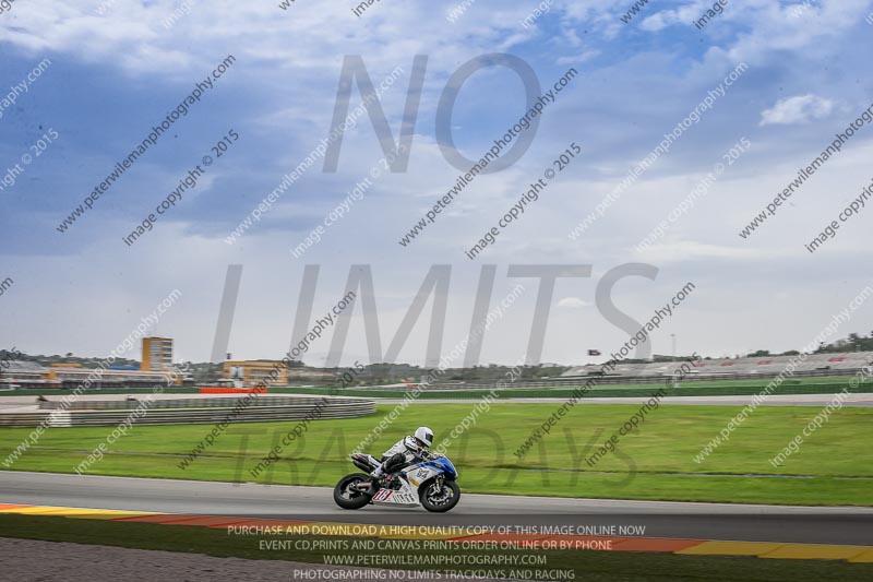 may 2015;motorbikes;no limits;peter wileman photography;spain;trackday digital images;valencia