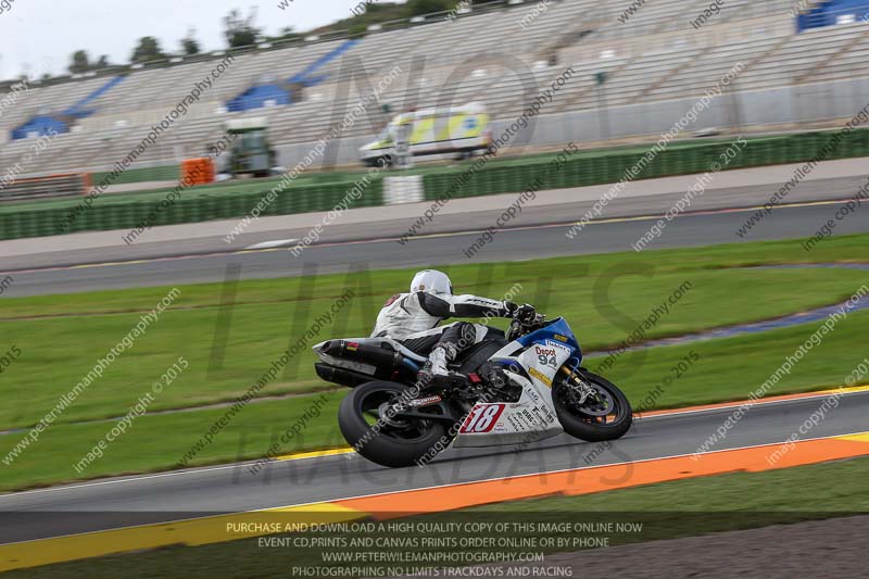 may 2015;motorbikes;no limits;peter wileman photography;spain;trackday digital images;valencia