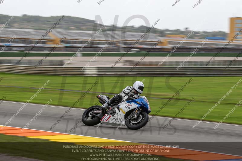 may 2015;motorbikes;no limits;peter wileman photography;spain;trackday digital images;valencia