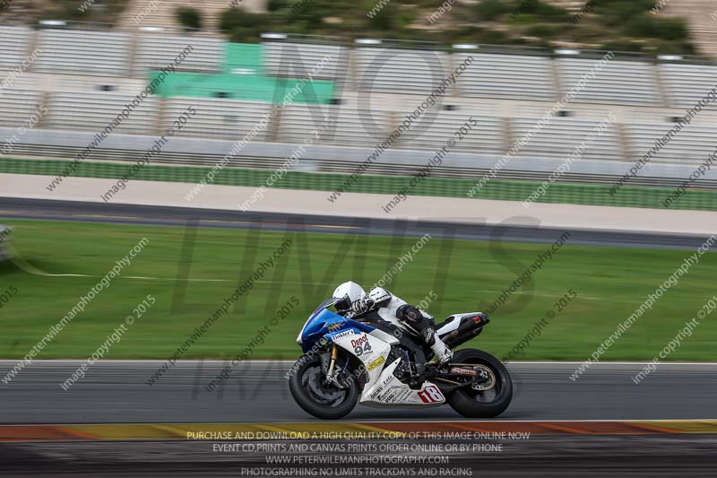 may 2015;motorbikes;no limits;peter wileman photography;spain;trackday digital images;valencia