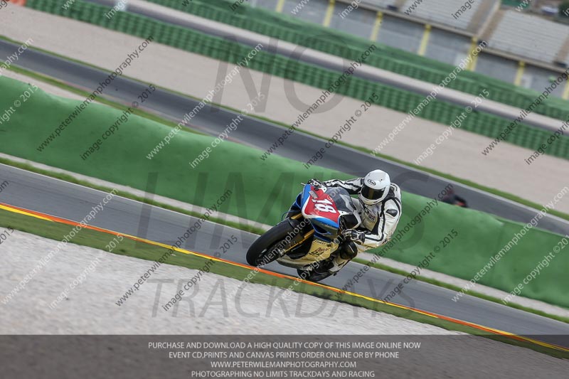 may 2015;motorbikes;no limits;peter wileman photography;spain;trackday digital images;valencia