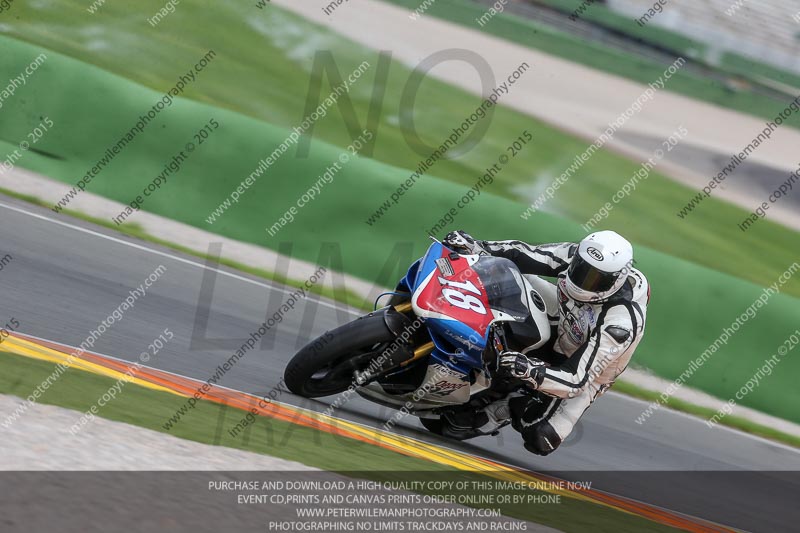 may 2015;motorbikes;no limits;peter wileman photography;spain;trackday digital images;valencia
