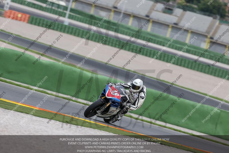 may 2015;motorbikes;no limits;peter wileman photography;spain;trackday digital images;valencia