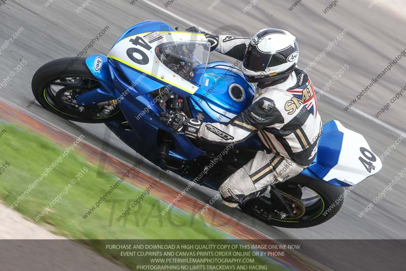 may 2015;motorbikes;no limits;peter wileman photography;spain;trackday digital images;valencia