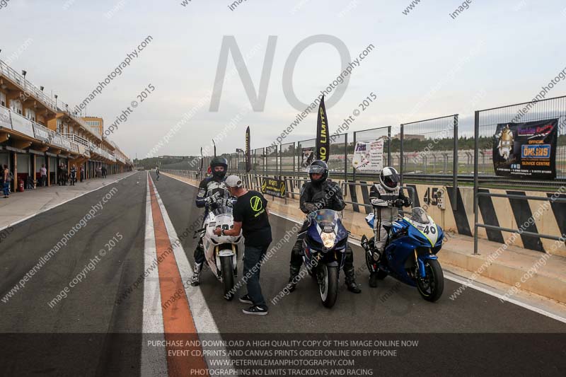 may 2015;motorbikes;no limits;peter wileman photography;spain;trackday digital images;valencia