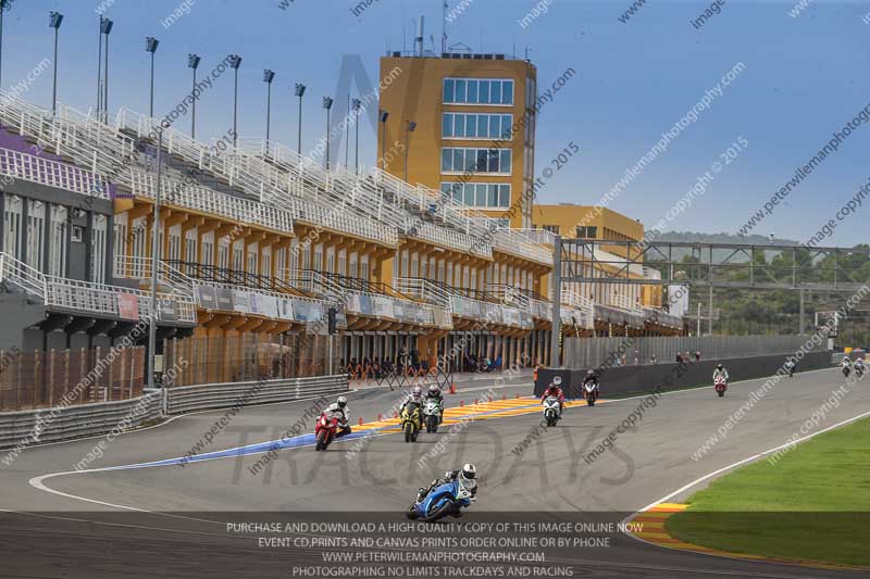 may 2015;motorbikes;no limits;peter wileman photography;spain;trackday digital images;valencia