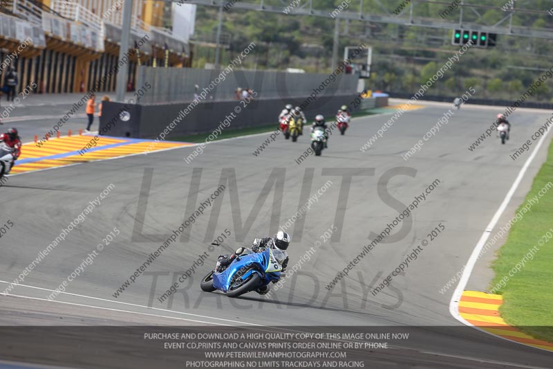 may 2015;motorbikes;no limits;peter wileman photography;spain;trackday digital images;valencia