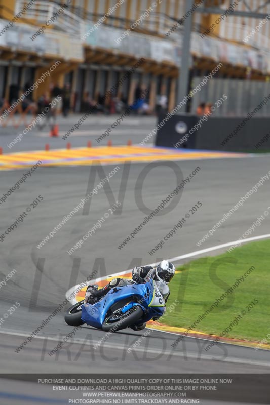 may 2015;motorbikes;no limits;peter wileman photography;spain;trackday digital images;valencia