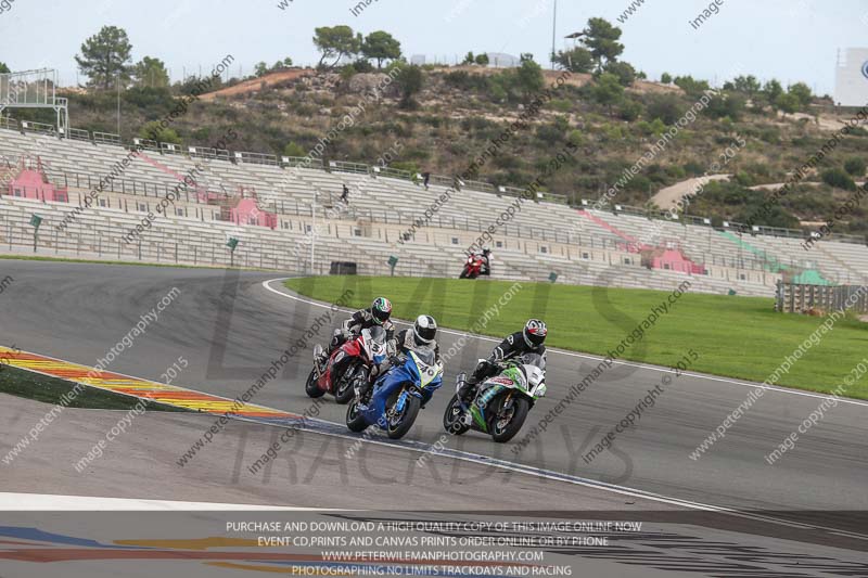 may 2015;motorbikes;no limits;peter wileman photography;spain;trackday digital images;valencia