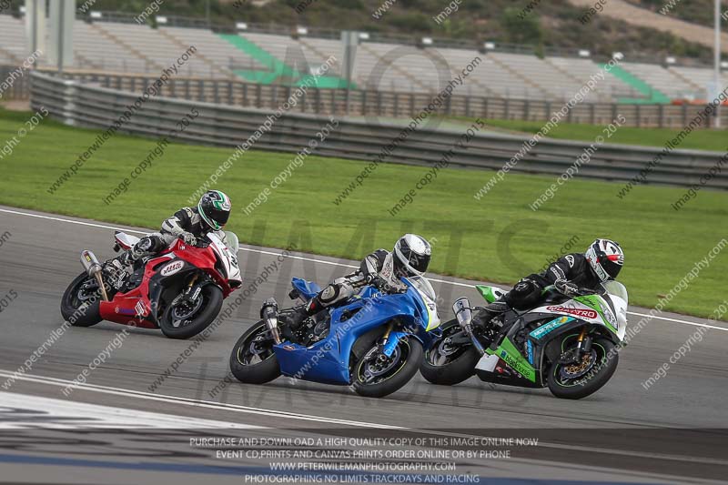may 2015;motorbikes;no limits;peter wileman photography;spain;trackday digital images;valencia