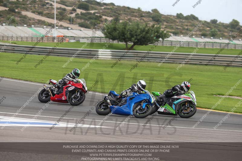 may 2015;motorbikes;no limits;peter wileman photography;spain;trackday digital images;valencia