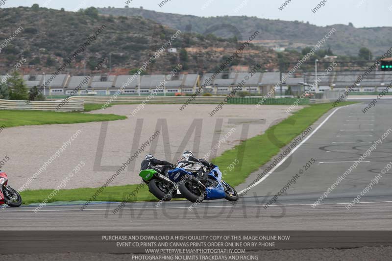 may 2015;motorbikes;no limits;peter wileman photography;spain;trackday digital images;valencia
