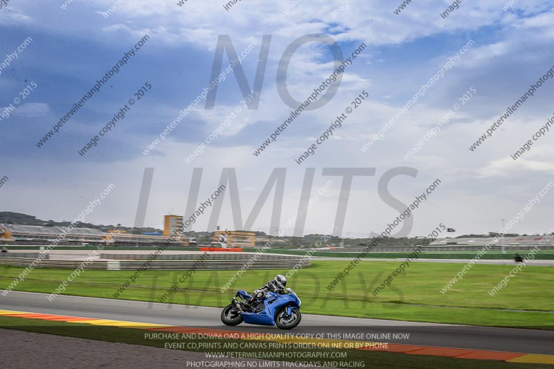 may 2015;motorbikes;no limits;peter wileman photography;spain;trackday digital images;valencia