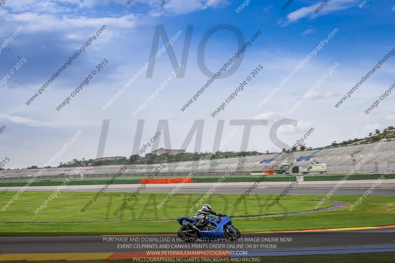 may 2015;motorbikes;no limits;peter wileman photography;spain;trackday digital images;valencia