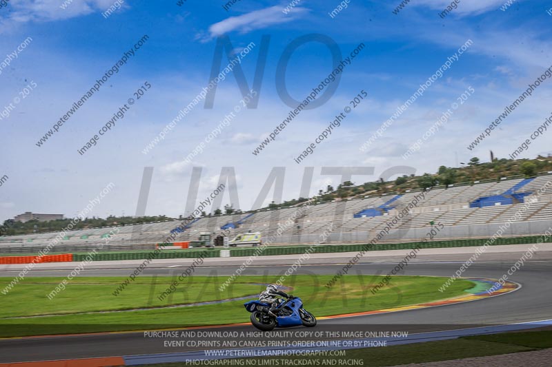 may 2015;motorbikes;no limits;peter wileman photography;spain;trackday digital images;valencia