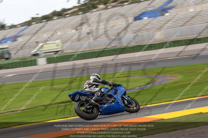 may 2015;motorbikes;no limits;peter wileman photography;spain;trackday digital images;valencia