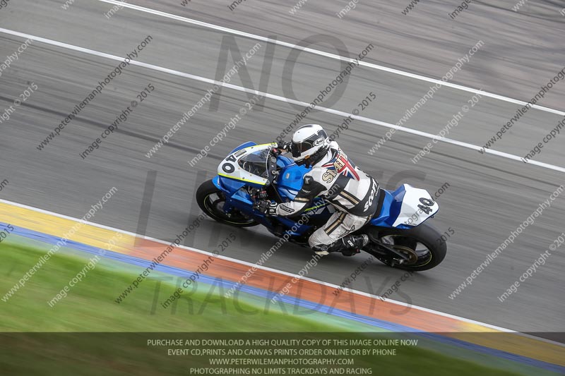 may 2015;motorbikes;no limits;peter wileman photography;spain;trackday digital images;valencia