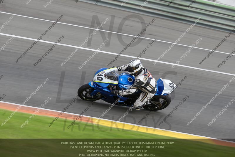 may 2015;motorbikes;no limits;peter wileman photography;spain;trackday digital images;valencia