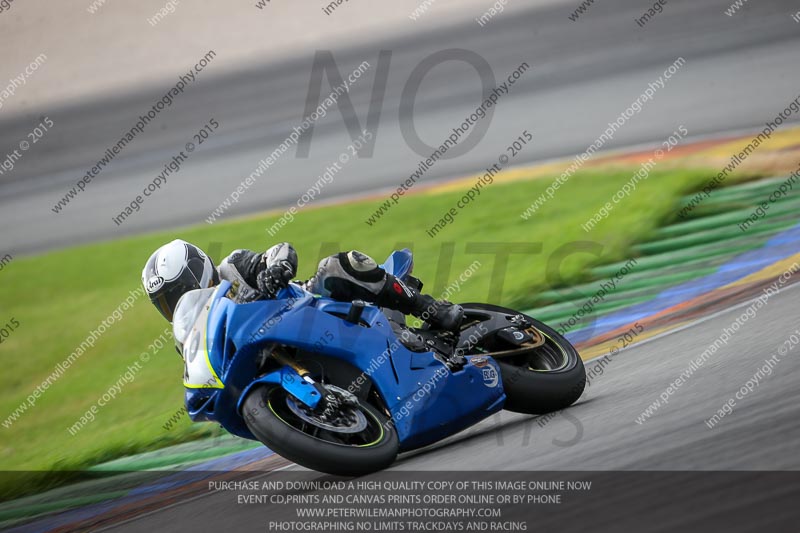 may 2015;motorbikes;no limits;peter wileman photography;spain;trackday digital images;valencia