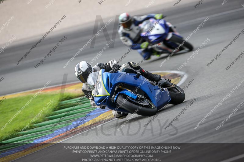 may 2015;motorbikes;no limits;peter wileman photography;spain;trackday digital images;valencia