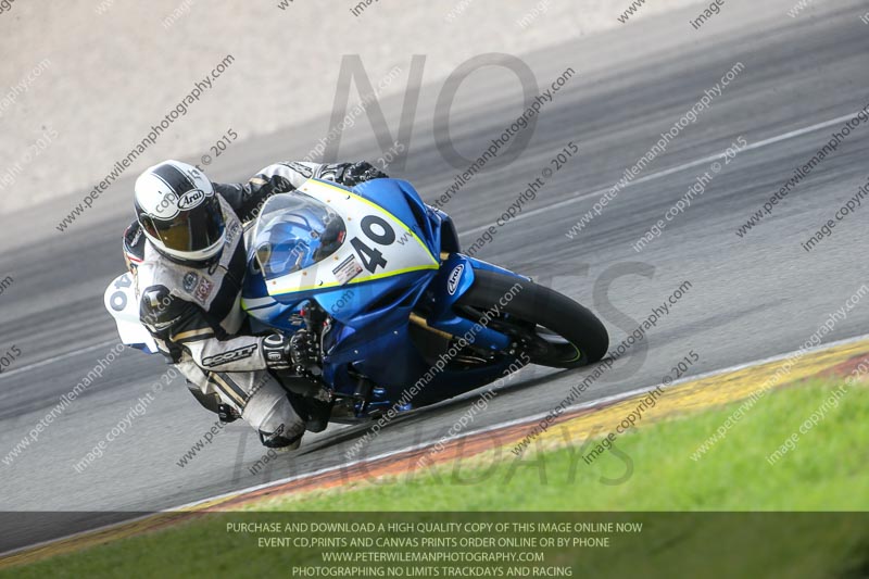 may 2015;motorbikes;no limits;peter wileman photography;spain;trackday digital images;valencia