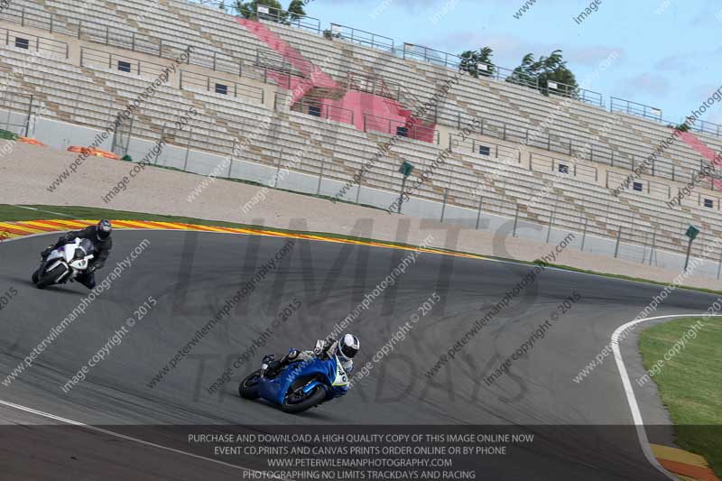 may 2015;motorbikes;no limits;peter wileman photography;spain;trackday digital images;valencia