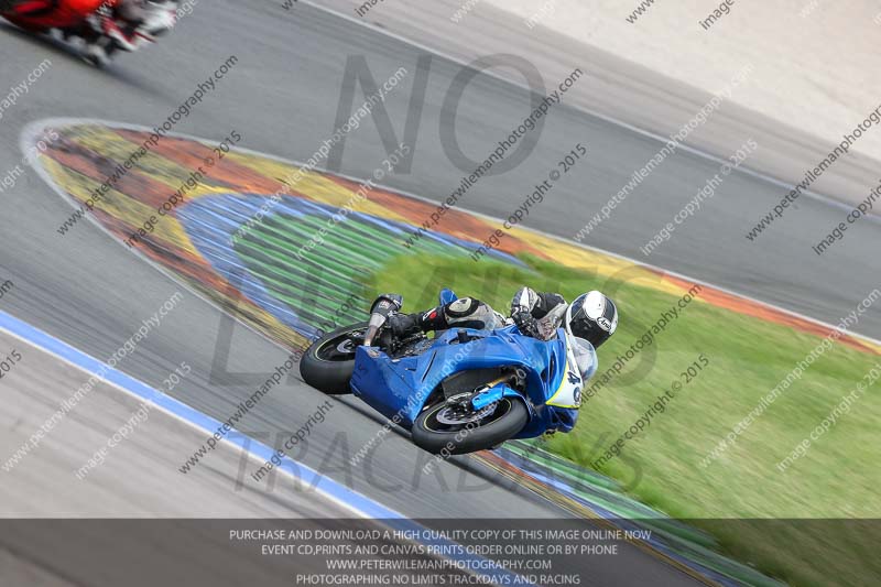 may 2015;motorbikes;no limits;peter wileman photography;spain;trackday digital images;valencia