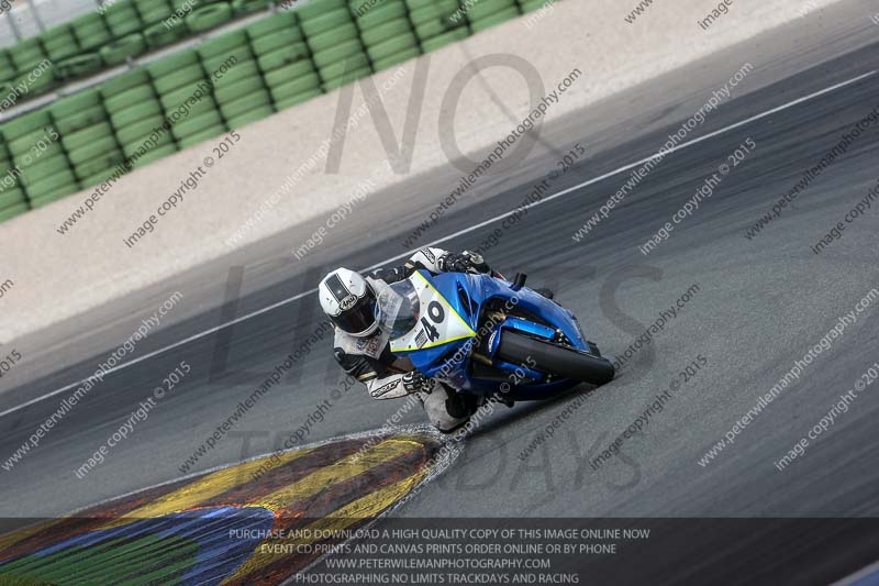may 2015;motorbikes;no limits;peter wileman photography;spain;trackday digital images;valencia