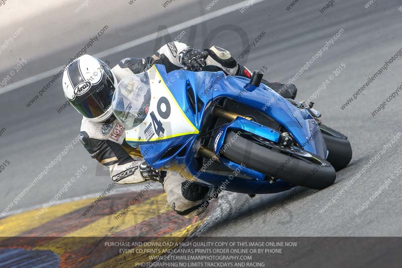 may 2015;motorbikes;no limits;peter wileman photography;spain;trackday digital images;valencia