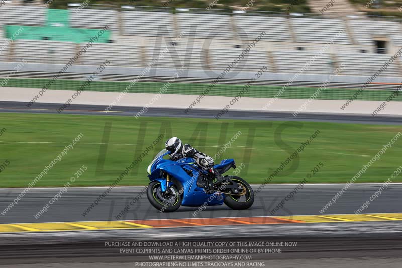 may 2015;motorbikes;no limits;peter wileman photography;spain;trackday digital images;valencia