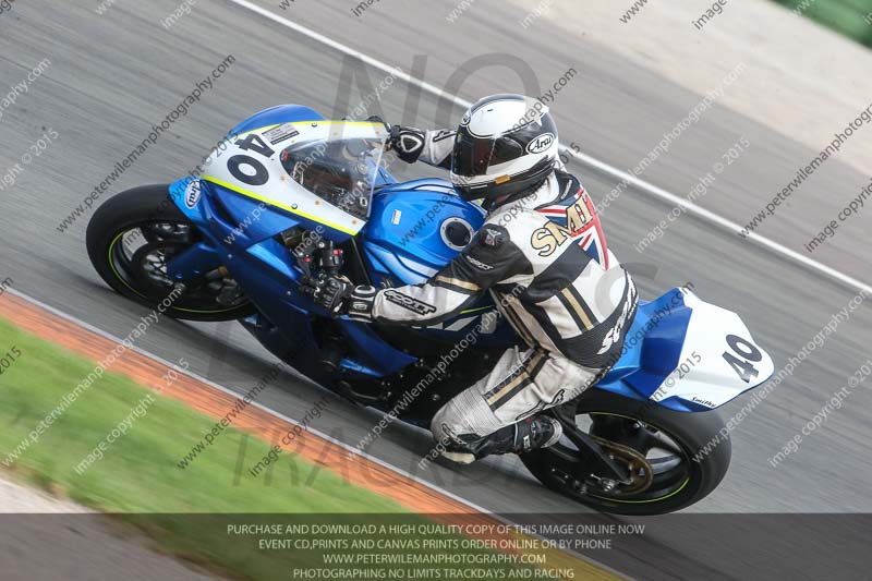 may 2015;motorbikes;no limits;peter wileman photography;spain;trackday digital images;valencia