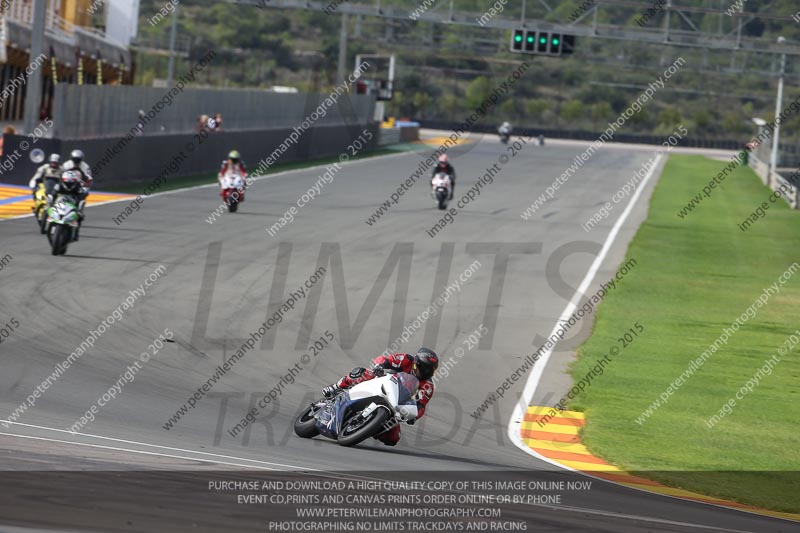 may 2015;motorbikes;no limits;peter wileman photography;spain;trackday digital images;valencia