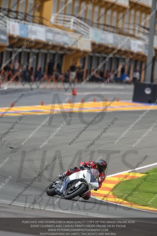 may 2015;motorbikes;no limits;peter wileman photography;spain;trackday digital images;valencia