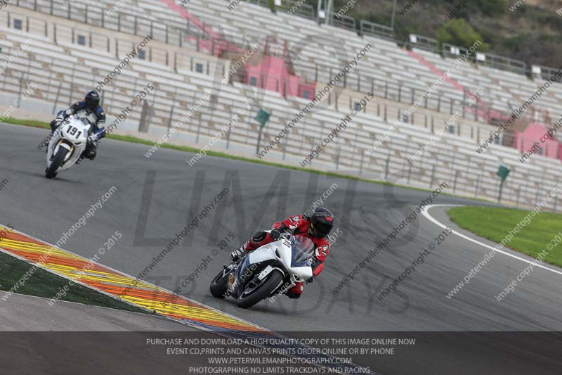 may 2015;motorbikes;no limits;peter wileman photography;spain;trackday digital images;valencia