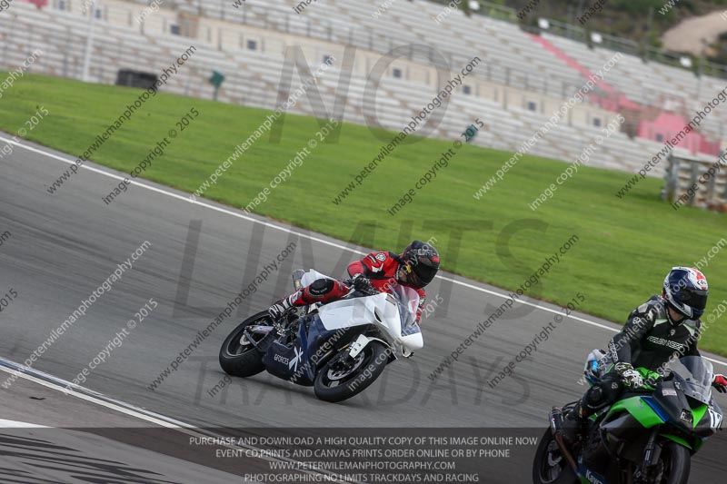 may 2015;motorbikes;no limits;peter wileman photography;spain;trackday digital images;valencia