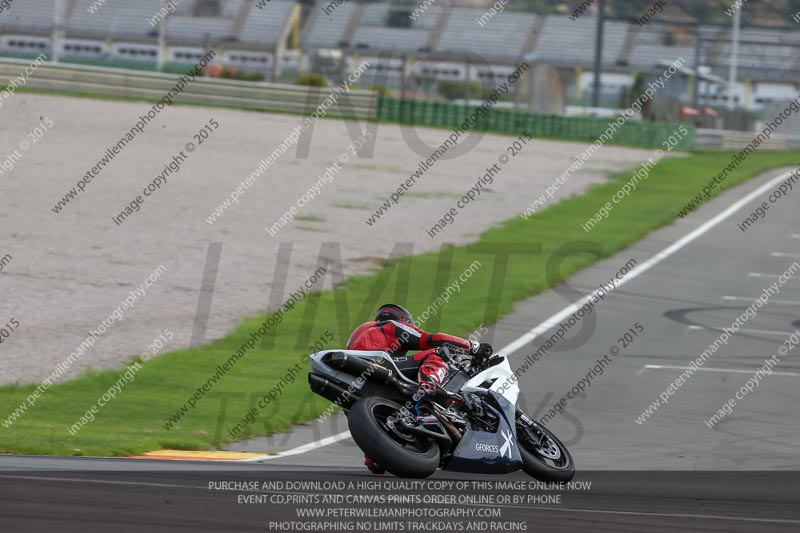 may 2015;motorbikes;no limits;peter wileman photography;spain;trackday digital images;valencia