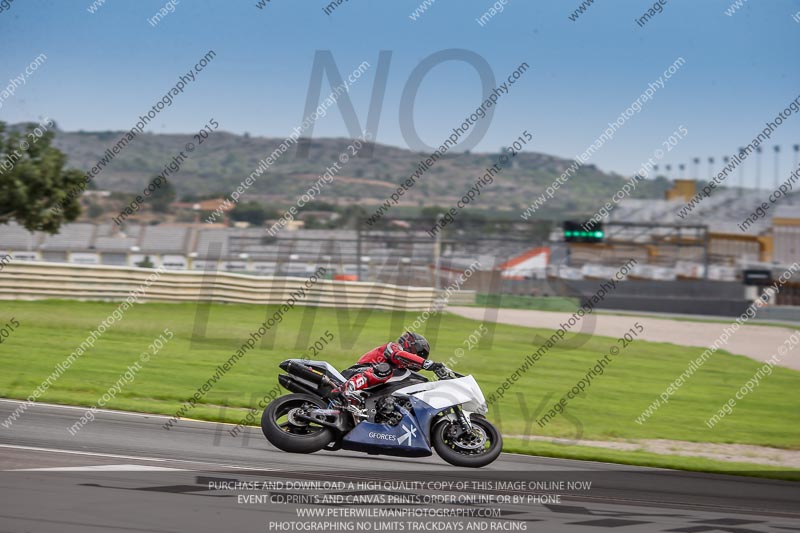 may 2015;motorbikes;no limits;peter wileman photography;spain;trackday digital images;valencia