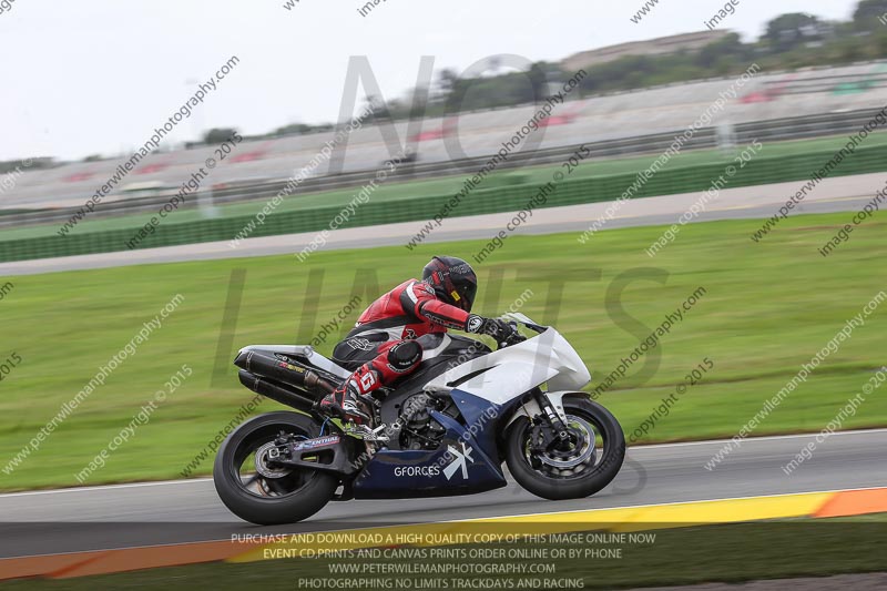 may 2015;motorbikes;no limits;peter wileman photography;spain;trackday digital images;valencia