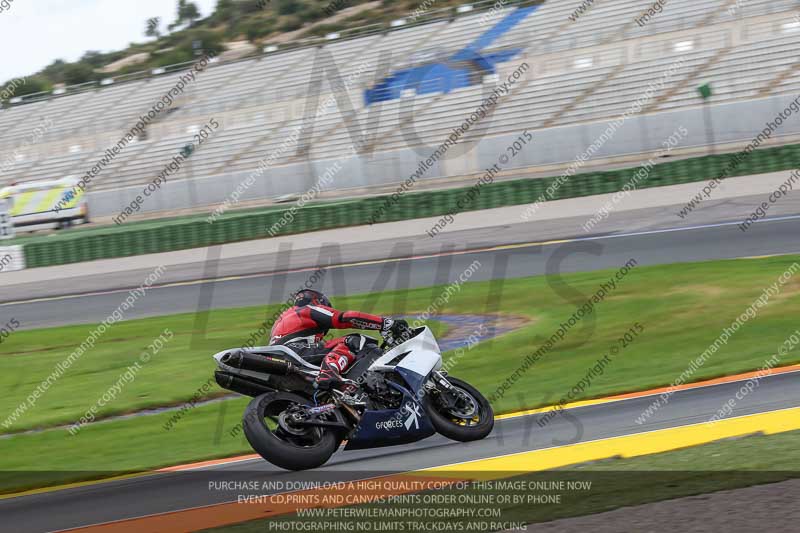 may 2015;motorbikes;no limits;peter wileman photography;spain;trackday digital images;valencia